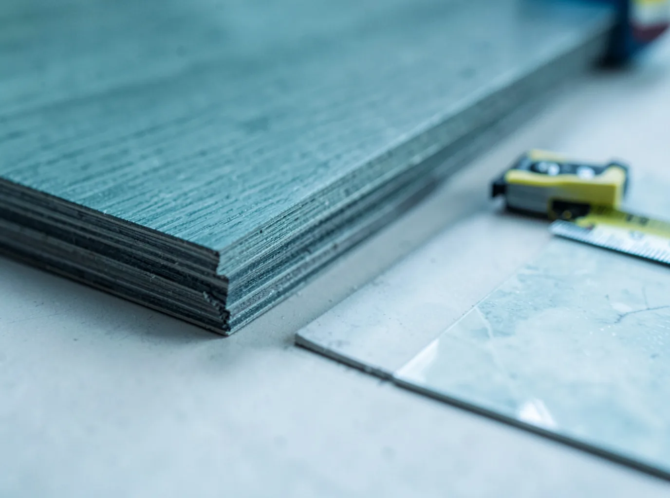 Luxury Vinyl Plank Installation Almyra, AR FAQs